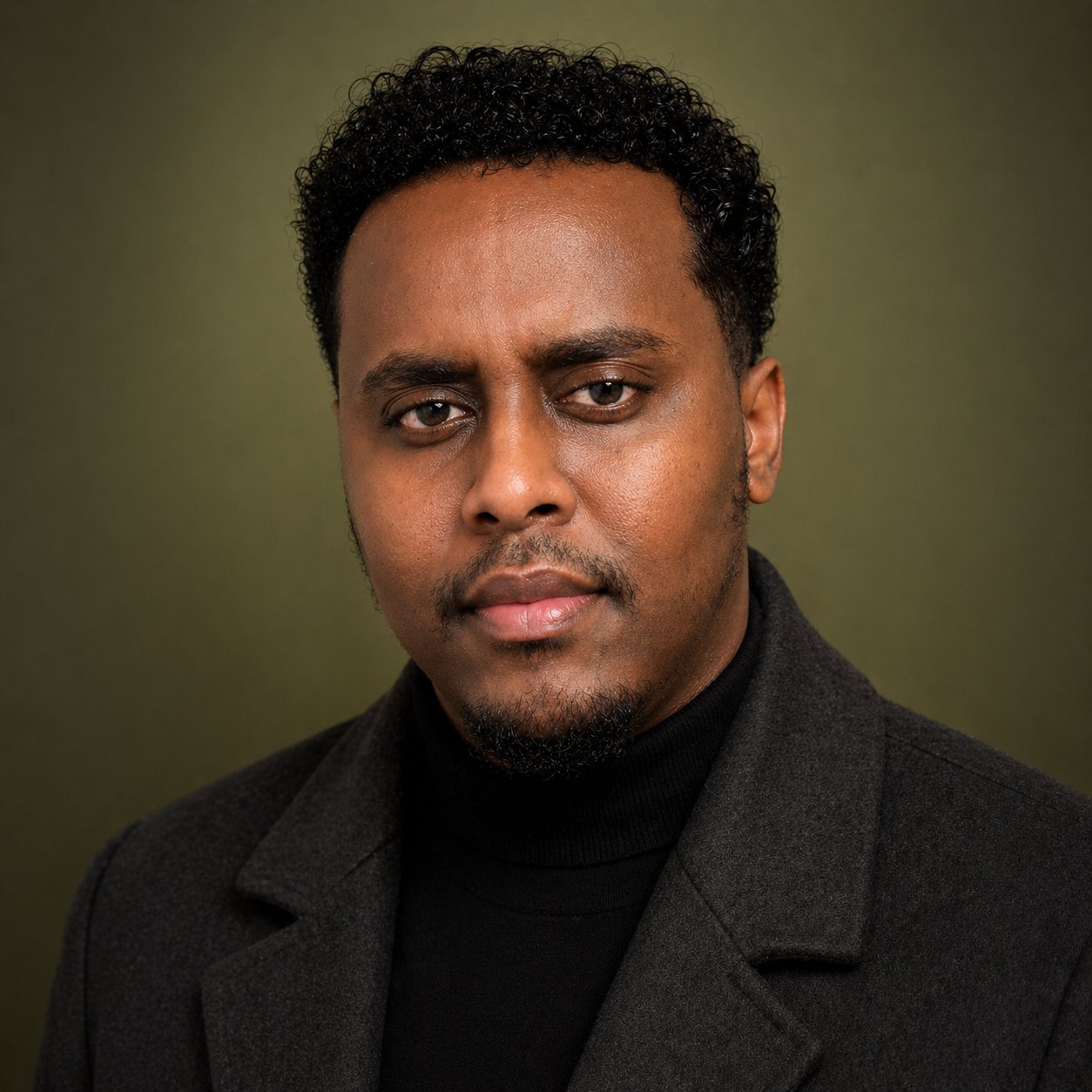 Mohamed Mohamud